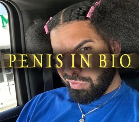 drake penis xxx|Drake the Rapper LEAKED